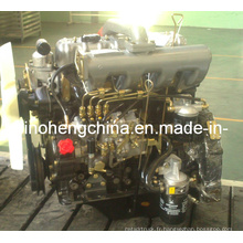 Xinchai Engine 490bpg pour Chargeuse à direction à glissement Jc60